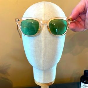 Vintage American optical sunglasses